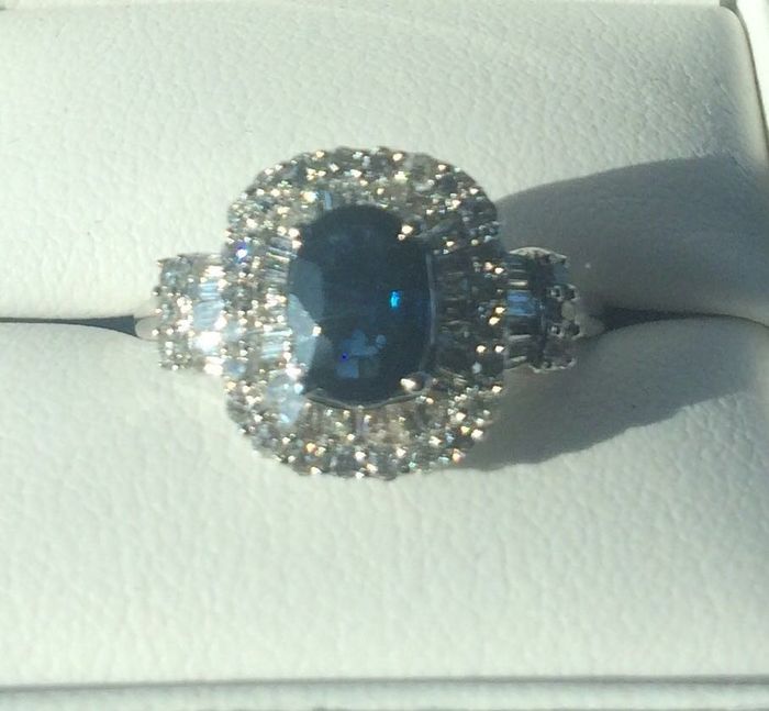 Let me see your rings!
