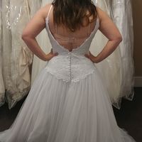 Raise waist or leave it be? - 2