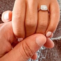 Brides of 2020!  Show us your ring! - 1