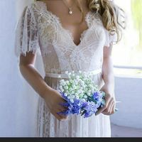 Selling my dress - 1