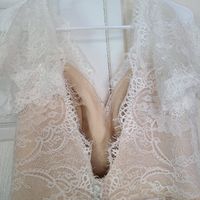 Selling my dress - 5