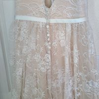 Selling my dress - 6