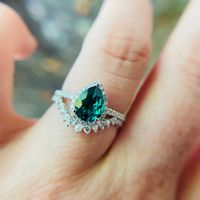 Brides of 2022! Show us your ring! - 1