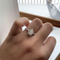 Brides of 2022! Show us your ring! - 1