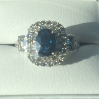 Let me see your rings!