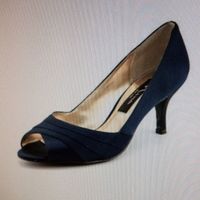 Found the shoe!.. Sort of