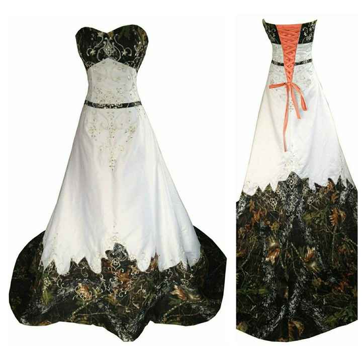 Non traditional wedding shoes