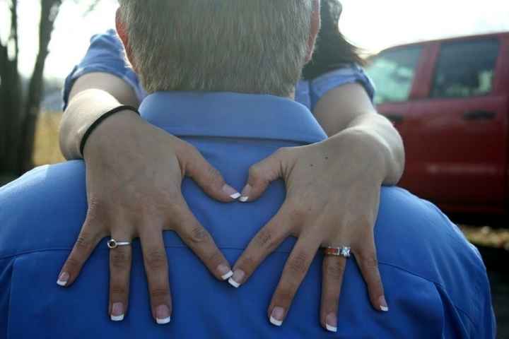 Engagement Pictures!