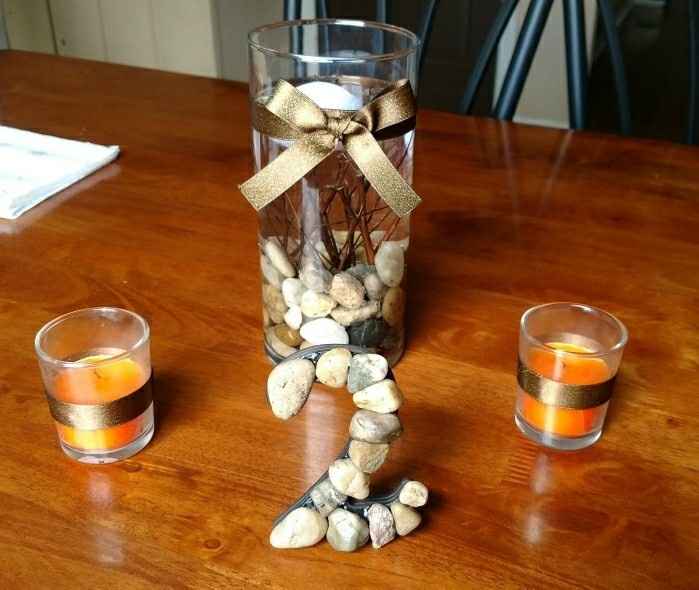 Table number opinions