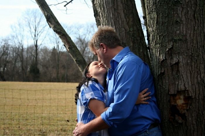 Engagement Pictures!