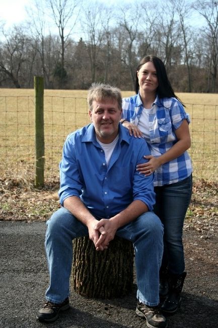 Engagement Pictures!