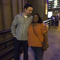 Photos with your SO that make you smile