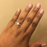 Let's see those rings!!:))