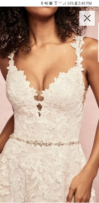 Altering illusion straps. Possible or a No-go? Did you have any luck? 2