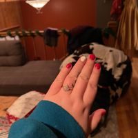 2023 Brides - Show us your ring! - 1