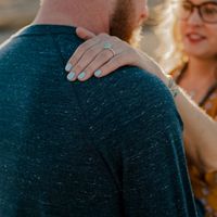 2023 Brides - Show us your ring! - 1