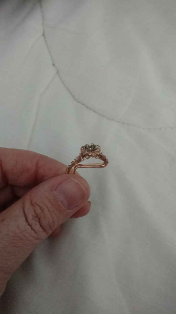 Replacement Ring
