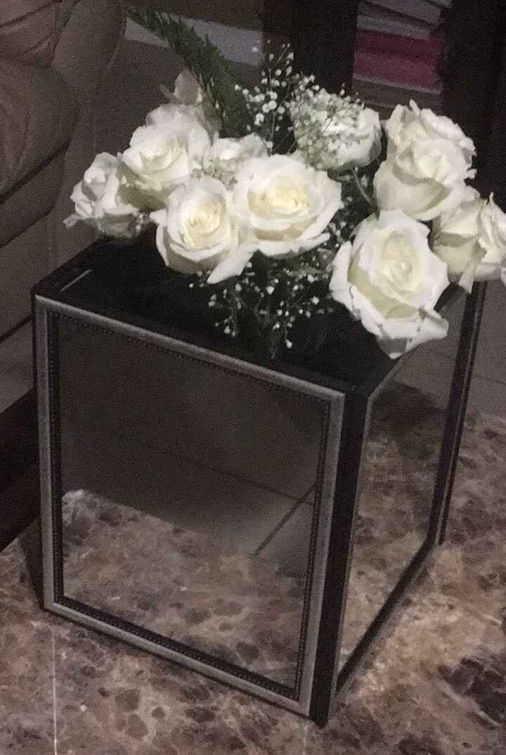 DIY Centerpiece
