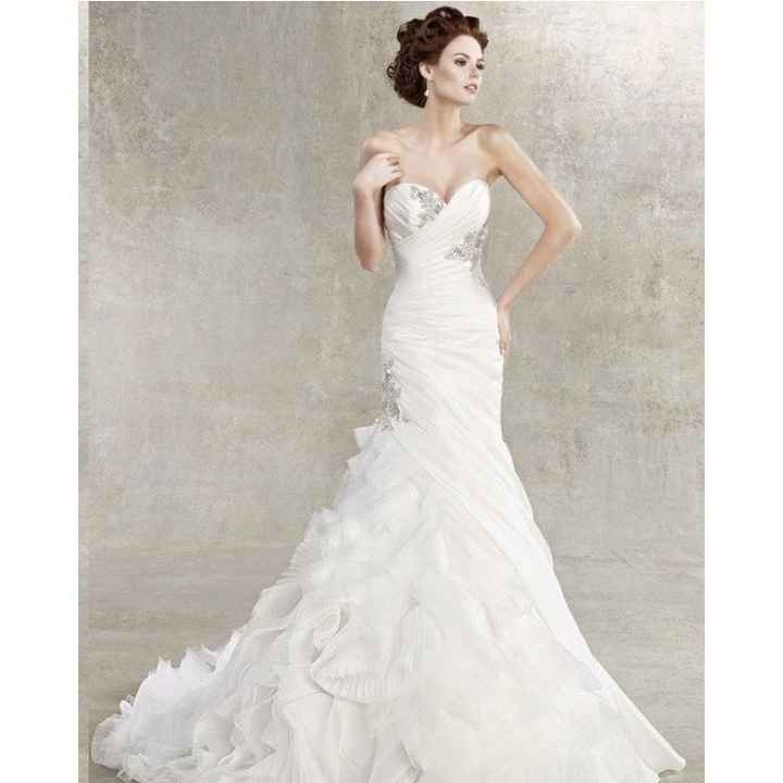 Wedding dress cost