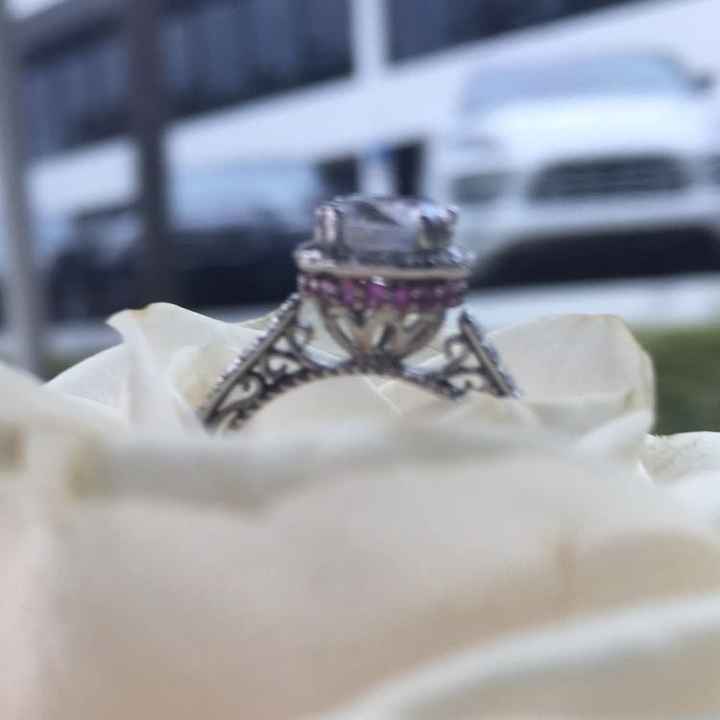 Where are my November brides at!?