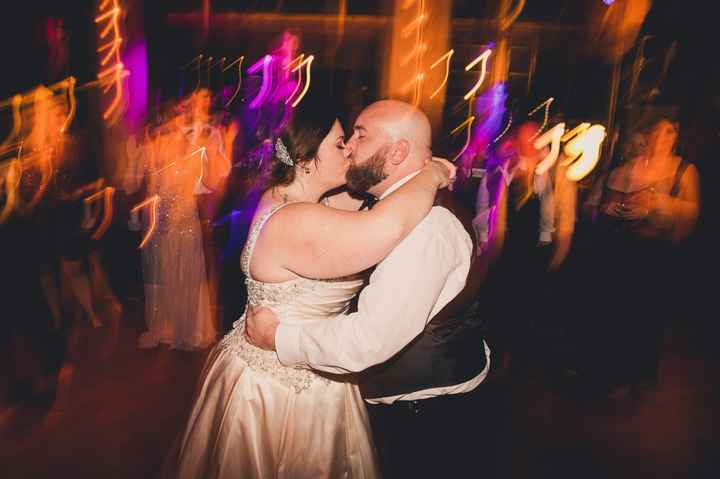 Pro BAM- Arizona Winter Wedding (Pics & Advice)