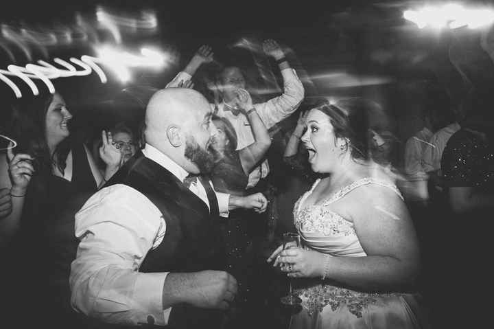 Pro BAM- Arizona Winter Wedding (Pics & Advice)