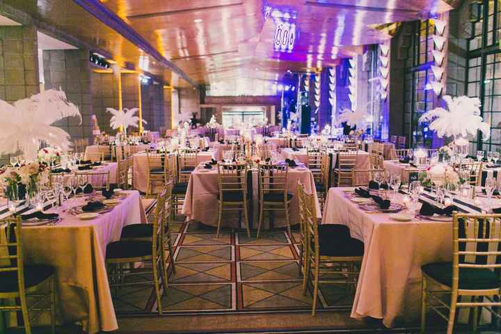 Pro BAM- Arizona Winter Wedding (Pics & Advice)