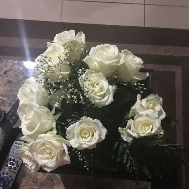 DIY Centerpiece