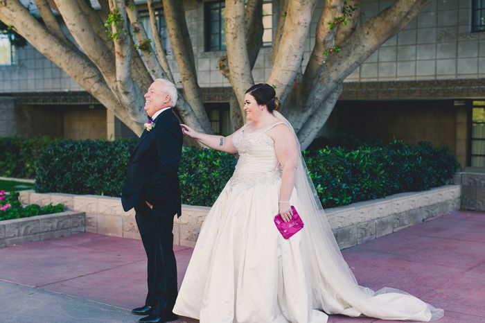 Pro BAM- Arizona Winter Wedding (Pics & Advice)