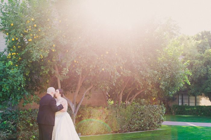 Pro BAM- Arizona Winter Wedding (Pics & Advice)