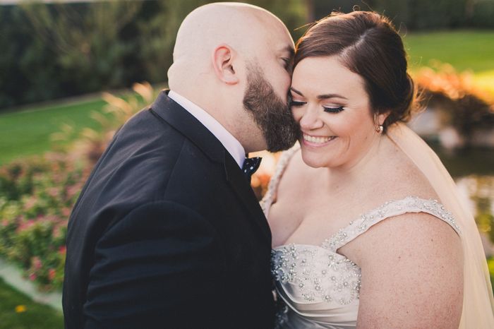 Pro BAM- Arizona Winter Wedding (Pics & Advice)
