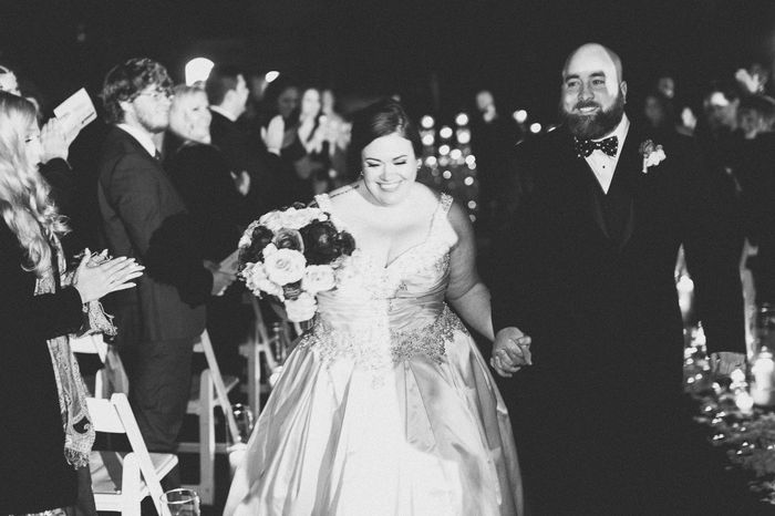 Pro BAM- Arizona Winter Wedding (Pics & Advice)