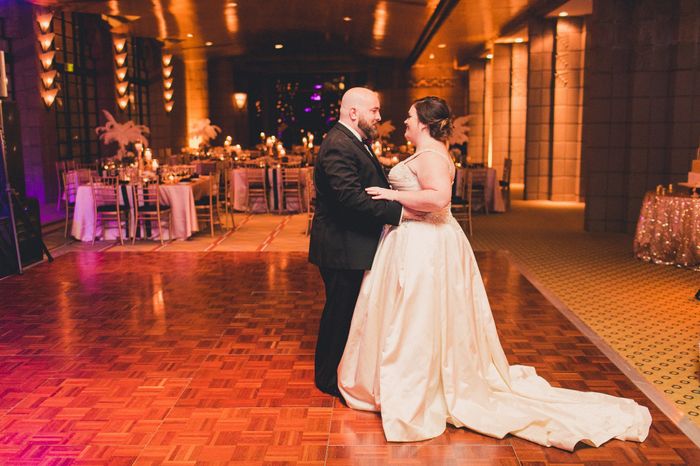 Pro BAM- Arizona Winter Wedding (Pics & Advice)