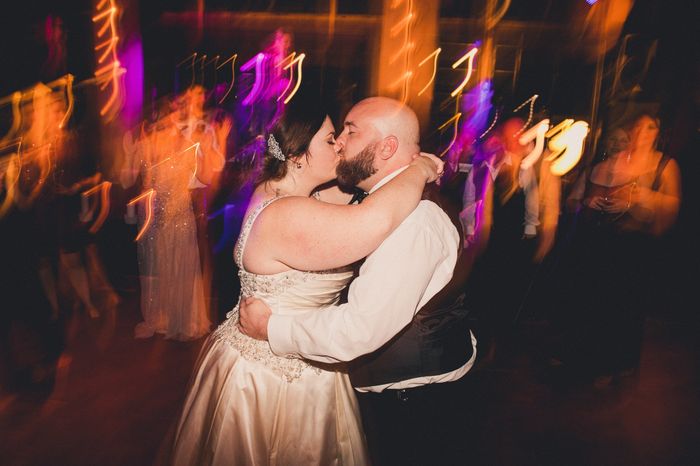 Pro BAM- Arizona Winter Wedding (Pics & Advice)