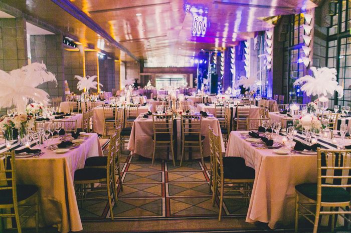 Pro BAM- Arizona Winter Wedding (Pics & Advice)