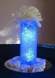 What are you guys doing to brighten up your tables?