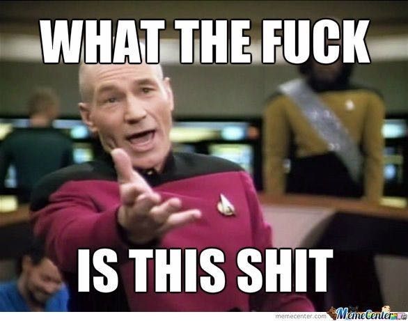 So I found this today...