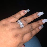 Brides of 2020!  Show us your ring! - 1