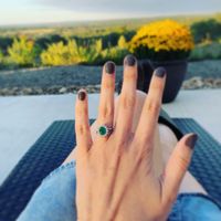 Brides of 2022! Show us your ring! - 1