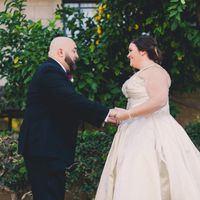 Pro BAM- Arizona Winter Wedding (Pics & Advice)