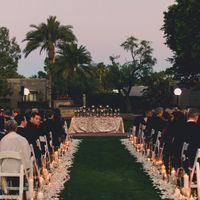 Pro BAM- Arizona Winter Wedding (Pics & Advice)