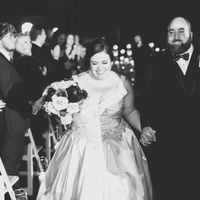 Pro BAM- Arizona Winter Wedding (Pics & Advice)