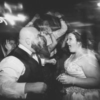 Pro BAM- Arizona Winter Wedding (Pics & Advice)