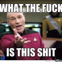 So I found this today...