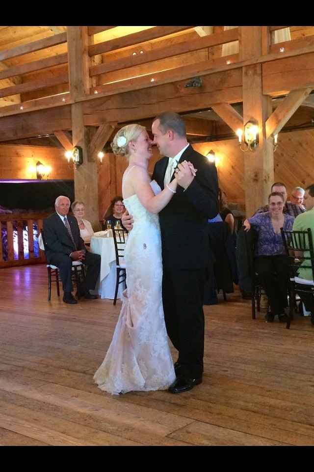 UPDATE: BAM! Pro pics from Photo's Blog!