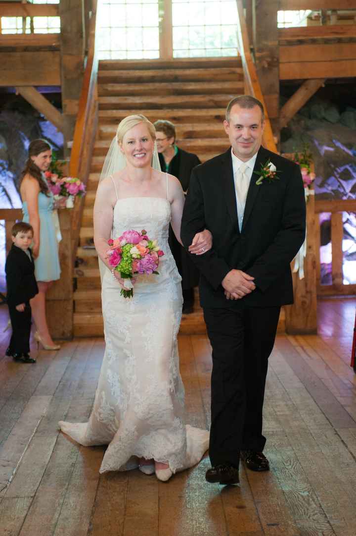 UPDATE: BAM! Pro pics from Photo's Blog!