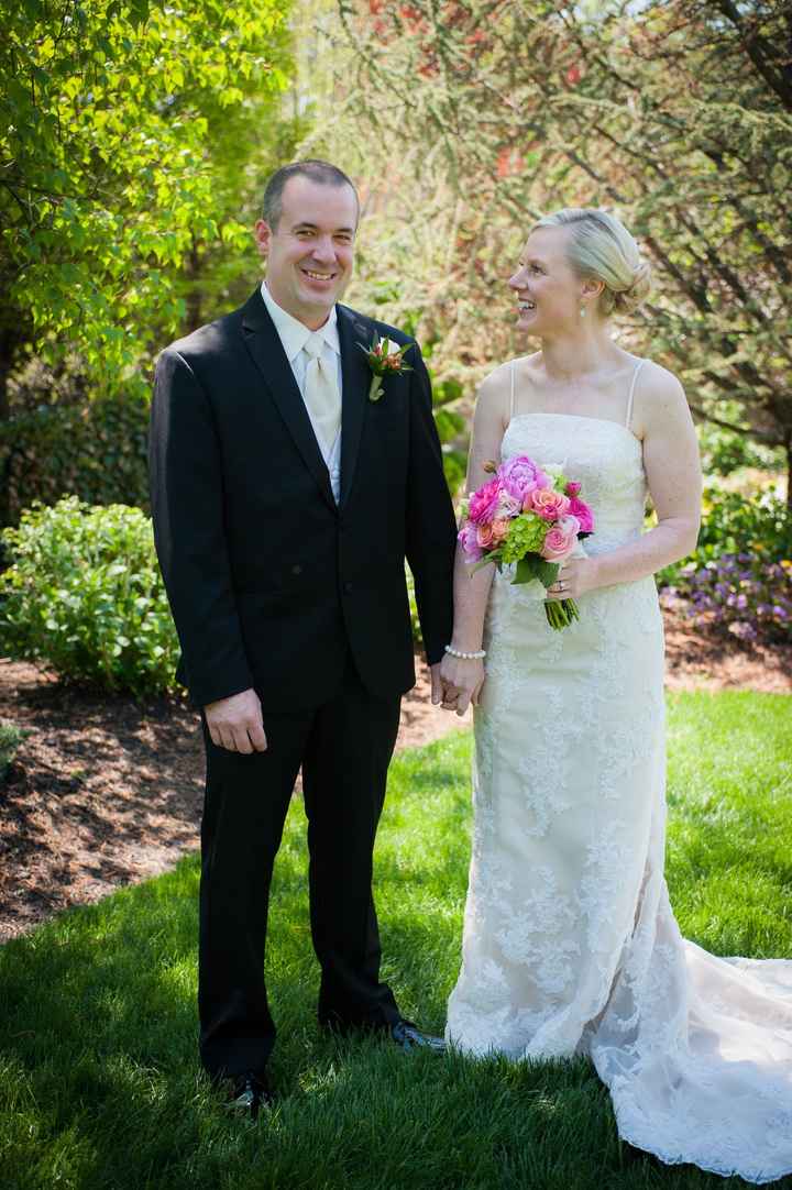 UPDATE: BAM! Pro pics from Photo's Blog!