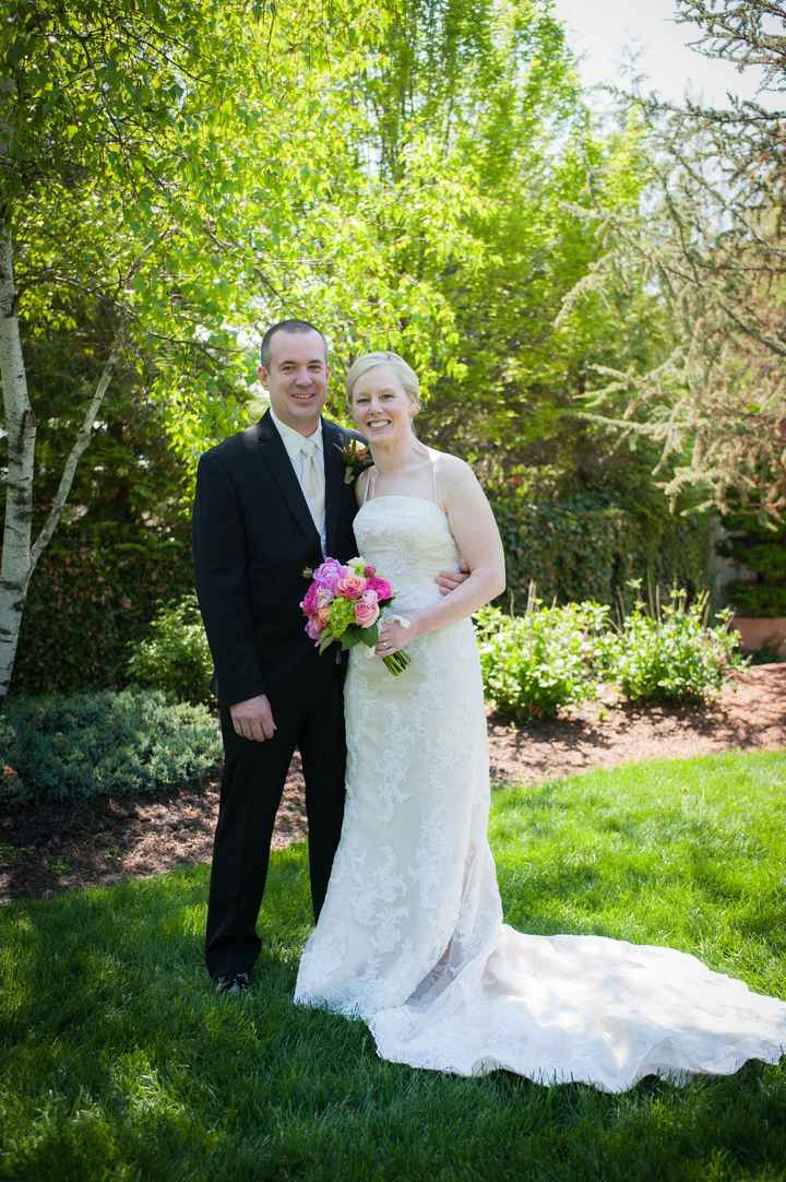 UPDATE: BAM! Pro pics from Photo's Blog!