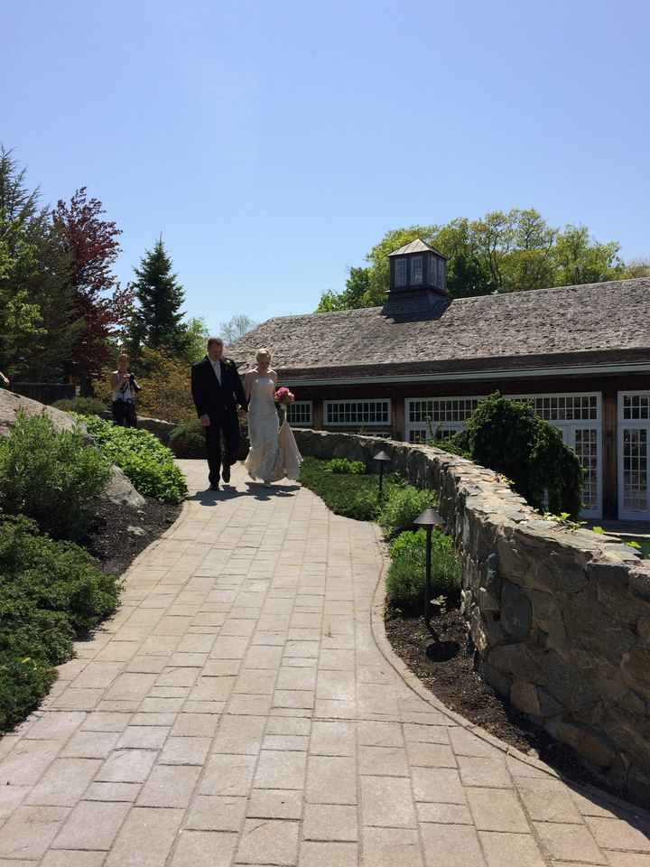 UPDATE: BAM! Pro pics from Photo's Blog!