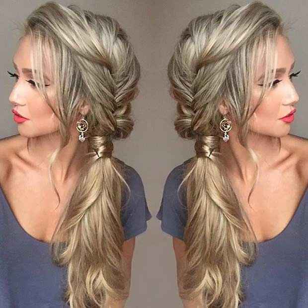 Hair Idea